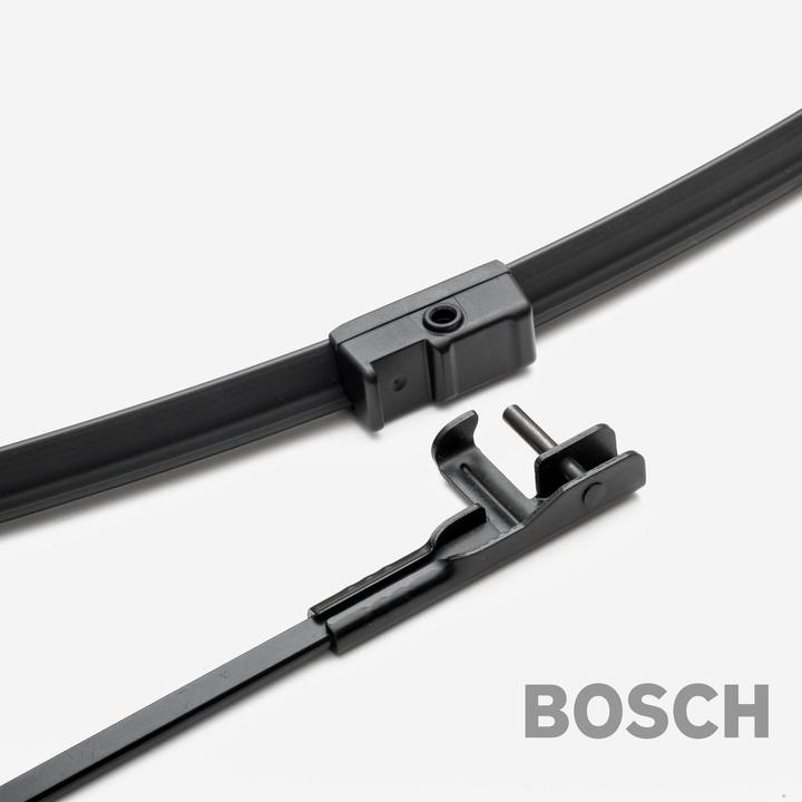 Actual product image Bosch Automotive Windscreen wiper Aerotwin A103S
