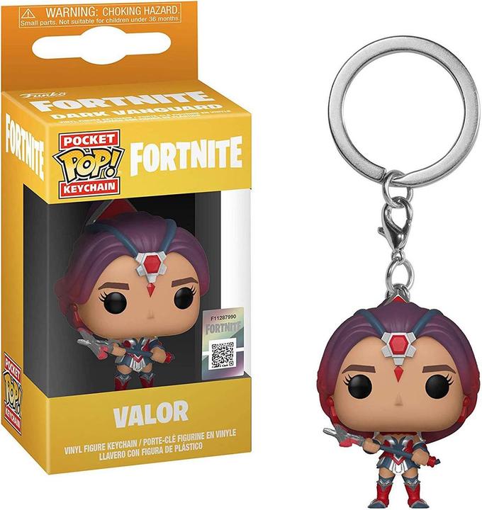 Immagine prodotto Funko Pocket POP! - Fortnite: Valor