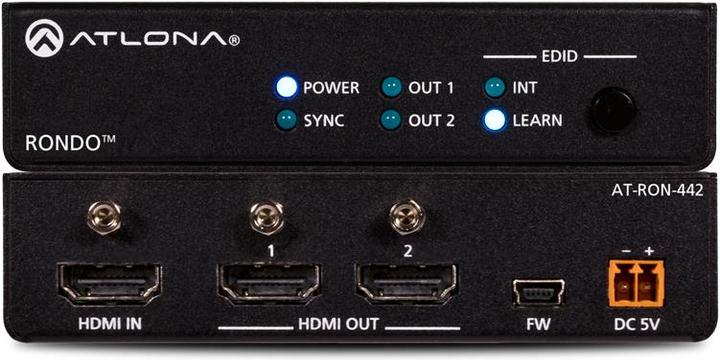 Produktbild Atlona Rondo 442