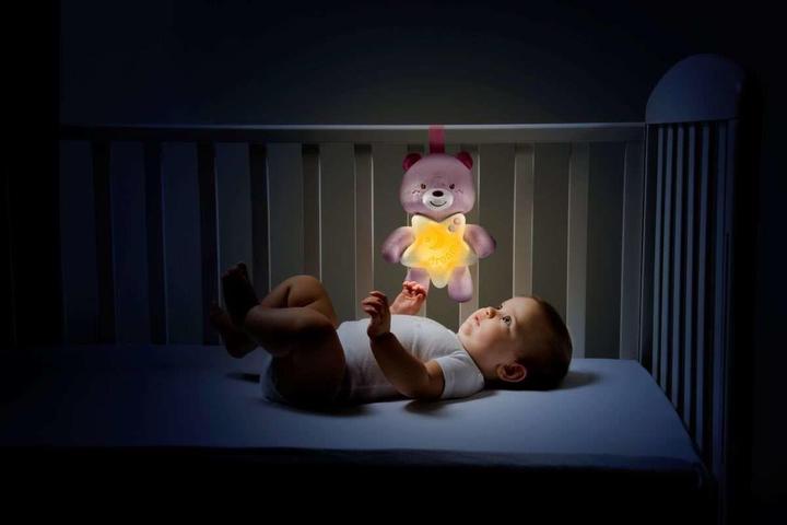 Produktbild Chicco Gute Nacht Bärchen