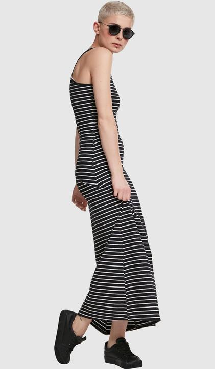 Immagine prodotto Urban Classics Vestito lungo da donna per la schiena di Racer (5XL)
