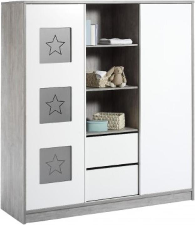 Produktbild Schardt Eco Star (54 cm)
