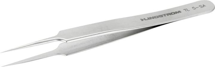 Produktbild Lindstrom Lindström TL 5-SA Präzisionspinzette 5 Spitz 110 mm