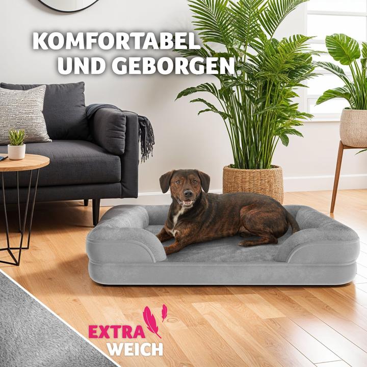 Image du produit tectake Kimba (Chien)