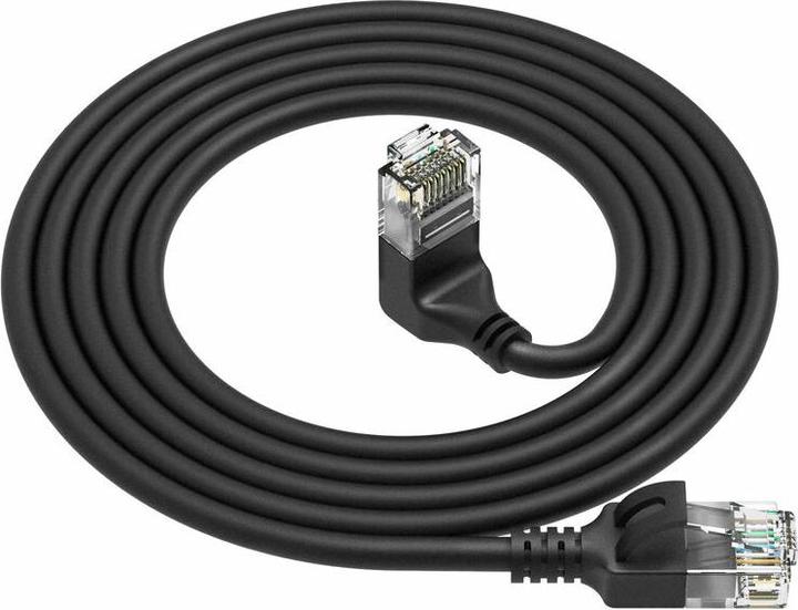 Actual product image DC4902 (U/UTP, CAT6a, 2 m)