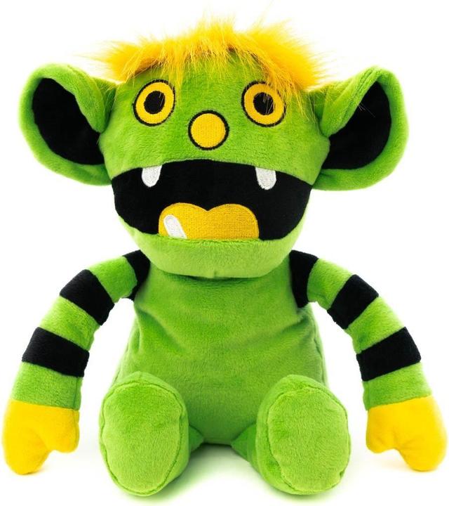 Immagine prodotto Habibi Mostro piccolo verde (0.50 l)