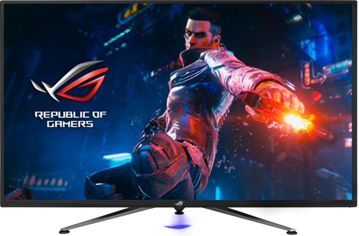 Immagine prodotto ASUS ROG Swift PG43UQ (3840 x 2160 pixel, 43")