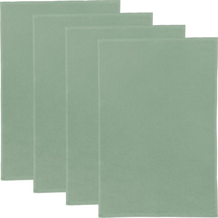 Erwin Müller Multifunktionstuch 4er-Pack (50 x 70 cm)