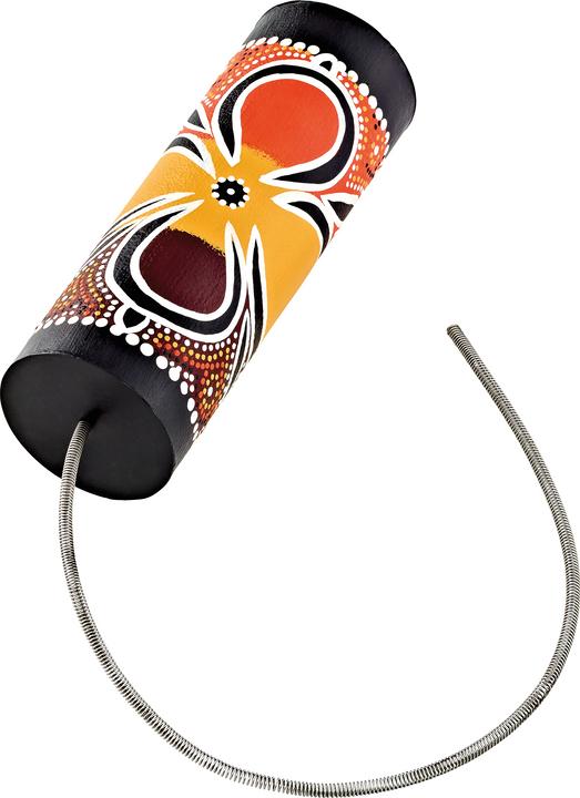 Image du produit Meinl Thunder Drum - Petit (Percussion)