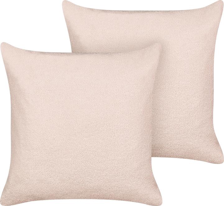 Pastel Pink