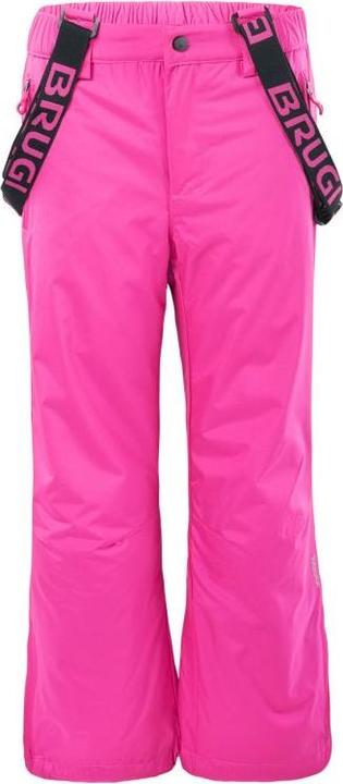Brugi SKIHOSEN 3AHS 829-ROSA 128-134 CM (128)