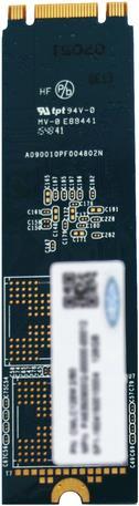 Produktbild Origin Storage NB-1TBM.2/NVME (1000 GB, M.2 2280)