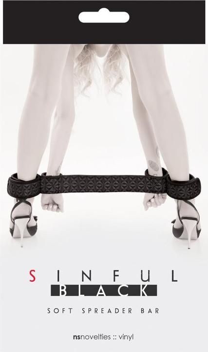 Image du produit NS Novelties Barre d'étalement souple