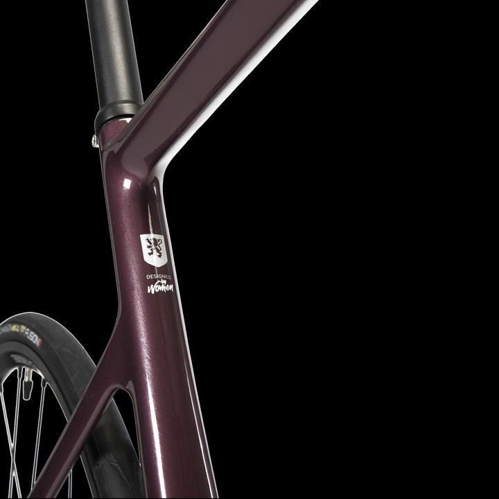 Image du produit Van rysel EDR CF DISC 105 (48 cm)