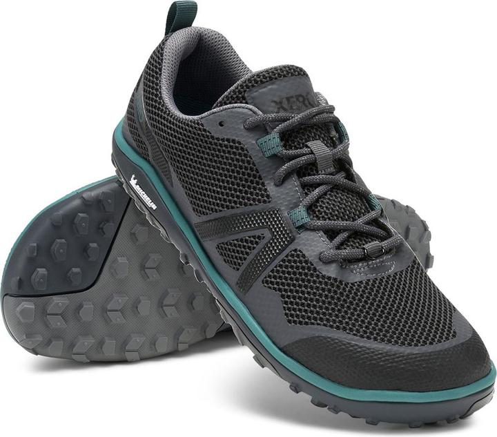 Xero Shoes Scrambler Low