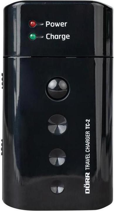 Image du produit Dörr Chargeur Tc-2 Travel (Chargeur)