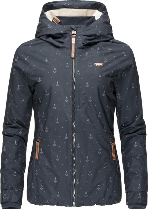 Image du produit Ragwear Dizzie Marina Winter Intl. (XS)