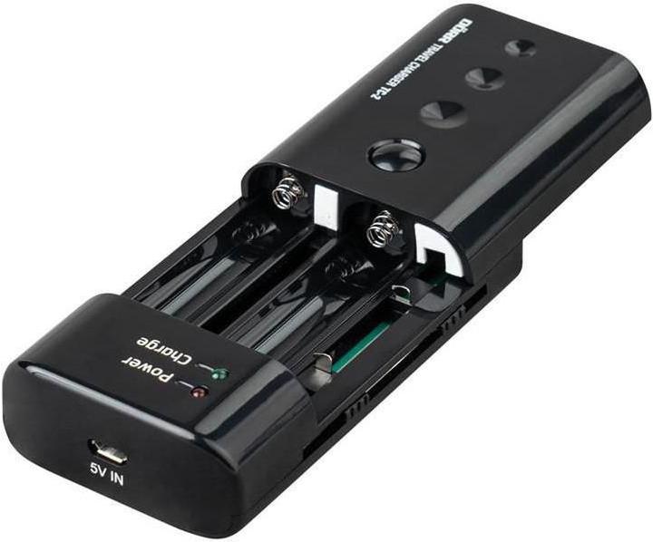 Image du produit Dörr Chargeur Tc-2 Travel (Chargeur)