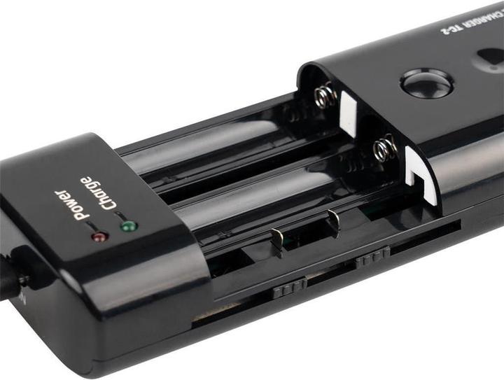 Image du produit Dörr Chargeur Tc-2 Travel (Chargeur)