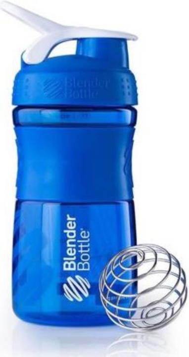 Image du produit Blender Bottle Mixeur sportif (0.59 l)