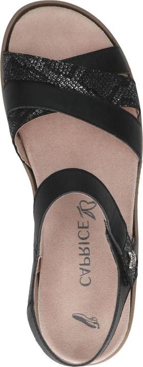 Actual product image Caprice Sandal (39)