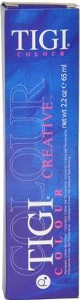 Immagine prodotto Tigi Colour Creative Creme-gel Colour 8/04 Biondo chiaro naturale rame 63ml (8, 04 Biondo chiaro naturale ramato 63ml)