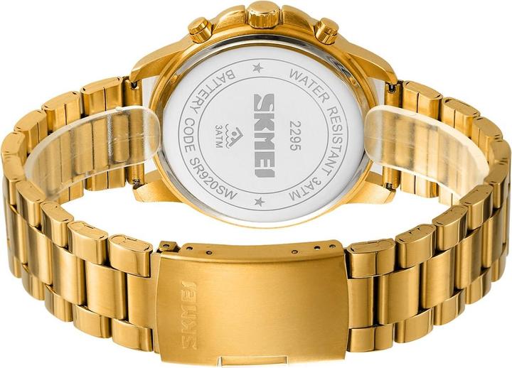Immagine prodotto Skmei 2295GD Herrenuhr + BOX