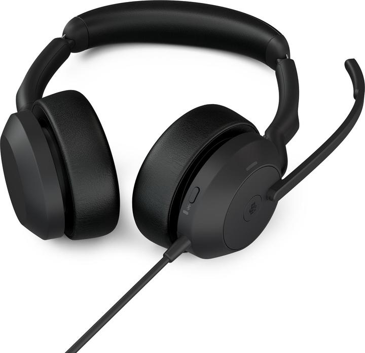 Produktbild Jabra Evolve2 50 (Kabelgebunden, USB-A)