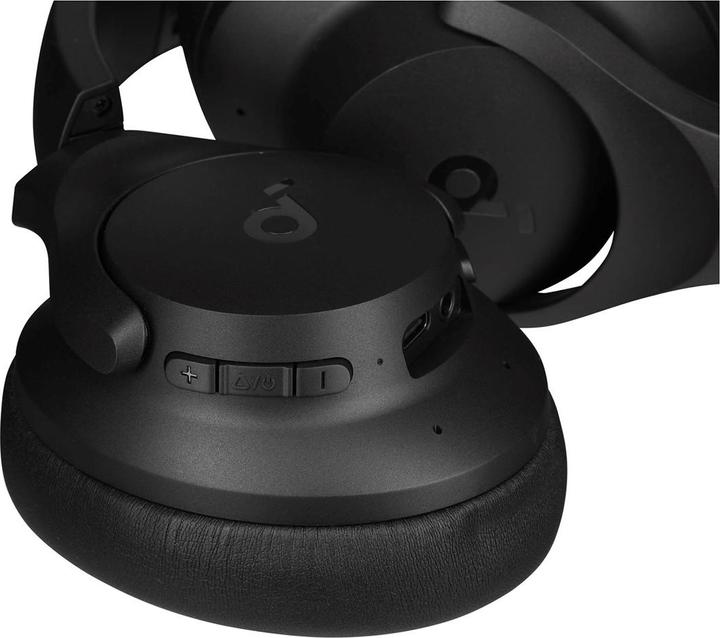 Actual product image soundcore Q20i (ANC, 40 h, Wireless, Cable)