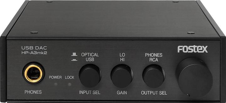Immagine prodotto Fostex HP-A3mk2