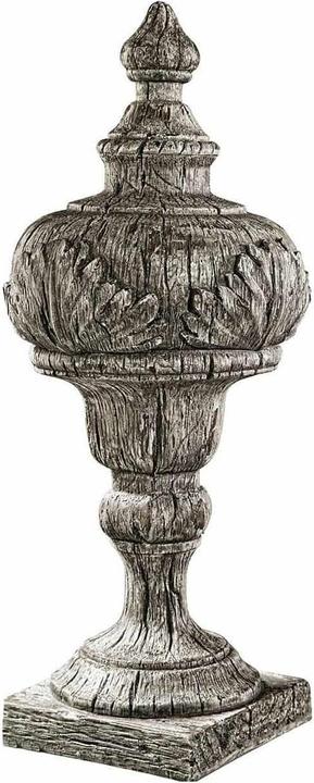 Immagine prodotto Loberon Oggetto Deco Lanfains Grigio Antico (H)