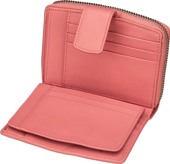Produktbild Golden Head Geldbörse Madrid RFID Protect 1438