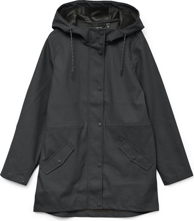 Vero Moda Beschichtete Jacke