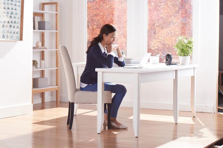 Image du produit Honeywell Turbo on the Go (47 dB)