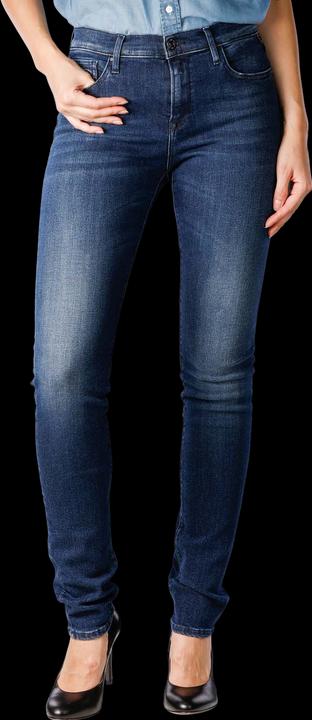 Produktbild Replay Vivy Jeans Straight blue (W25/L30)