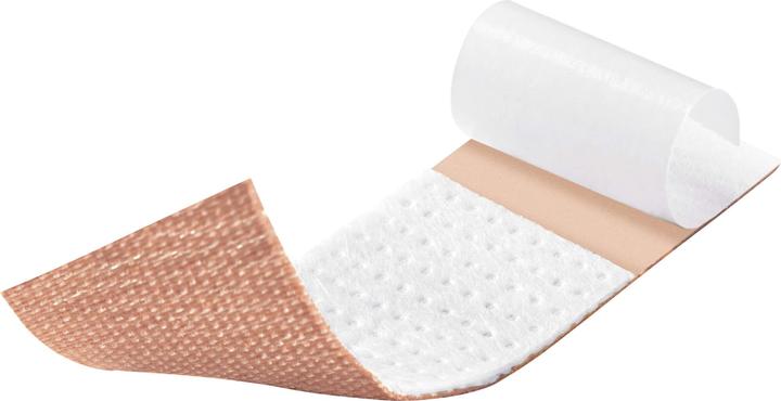 Image du produit Hartmann DermaPlast® classic pansements 5 m x 4 cm (1 x)