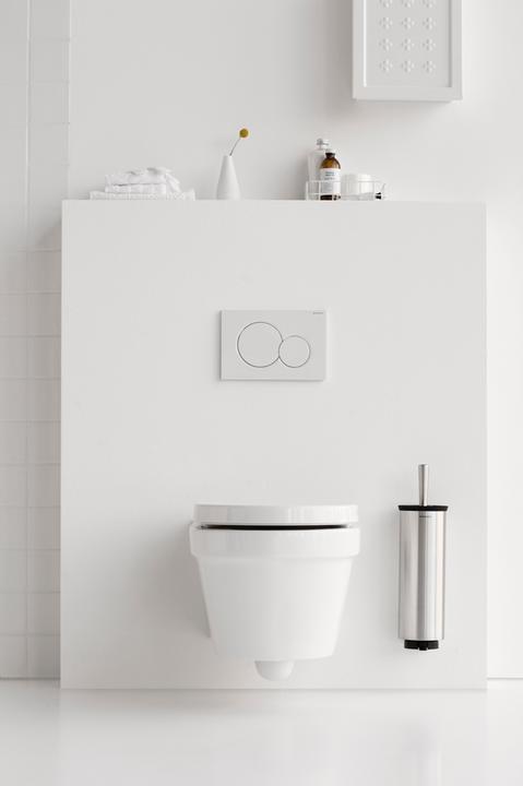 Produktbild Brabantia Toilettenbürste