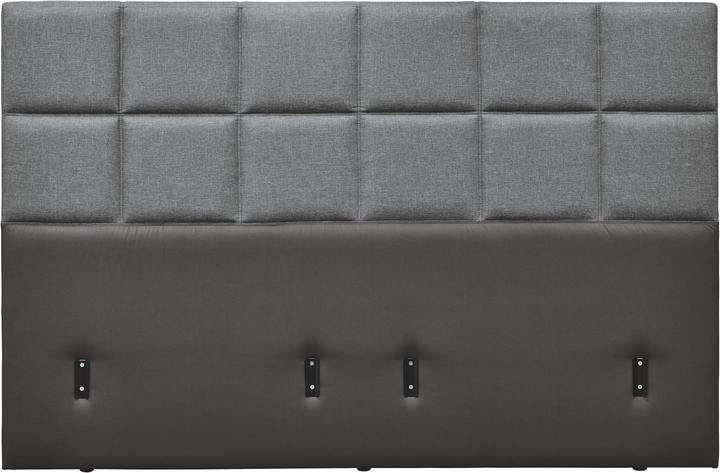 Produktbild Tempur Boxspring Bett Duo Adjustable (180 x 200 cm)