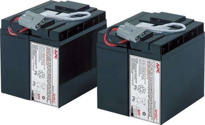 APC RBC11, spare battery for UPS