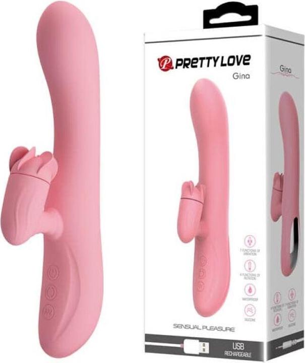 Immagine prodotto Pretty Love Gina