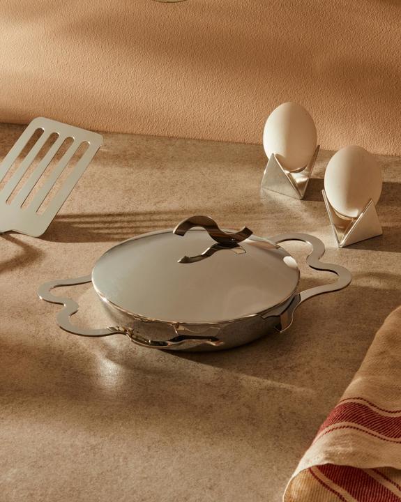 Image du produit Alessi Coquetier (2 x)