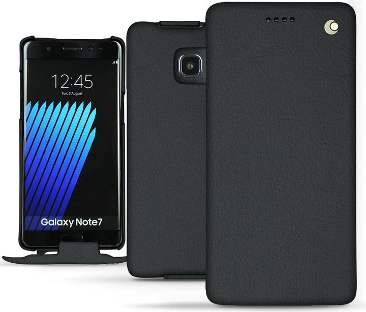 Produktbild Noreve Lederschutzhülle vertikal (Samsung Galaxy Note 7)