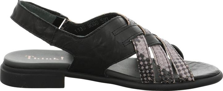 Actual product image Think! Sandalen (43)