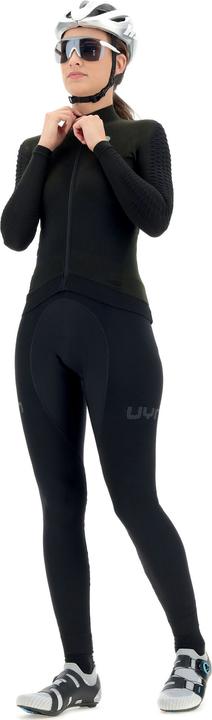 Immagine prodotto UYN Camicia da ciclismo a maniche lunghe Airwing (S)