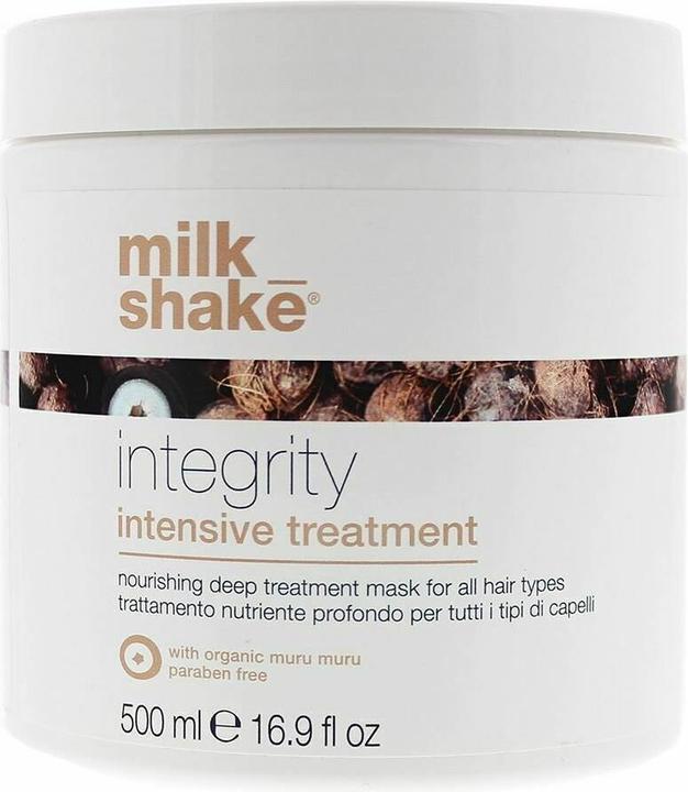 Actual product image Milk_Shake integrity - deep nourishing treatment (500 ml)