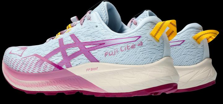 Actual product image ASICS Performance Fuji Lite 4 (38)