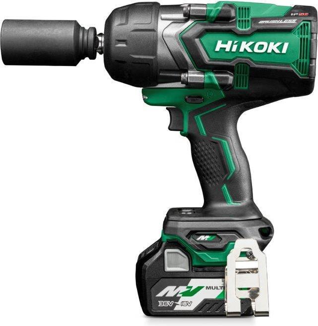 Hikoki WR36DG WRZ (Akkubetrieb)