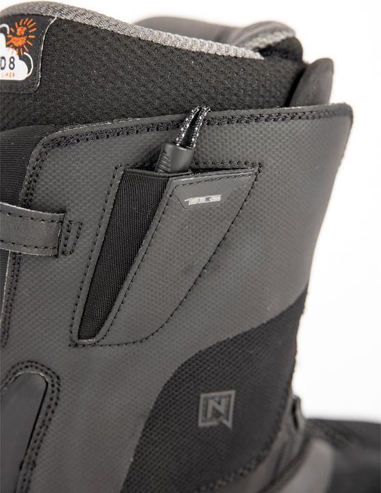 Actual product image Nitro Skylab TLS splitboard boots (43.5)