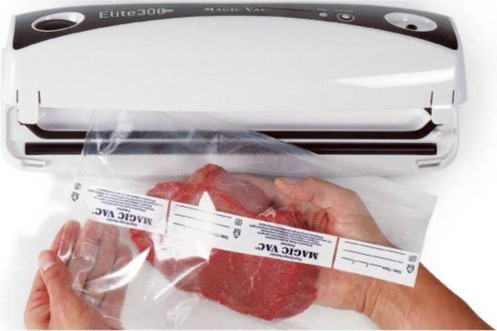 Actual product image Magic Vac ELITE 300 PLUS Vacuum Cleaner