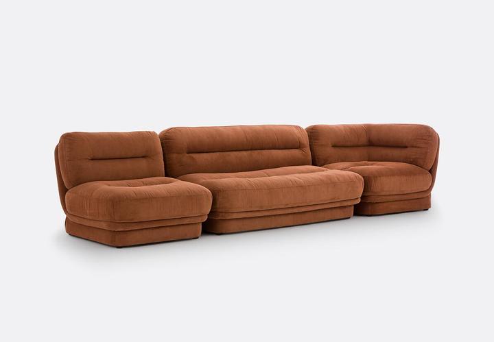 Produktbild La Redoute Interieurs Jonas (1-Sitzer)
